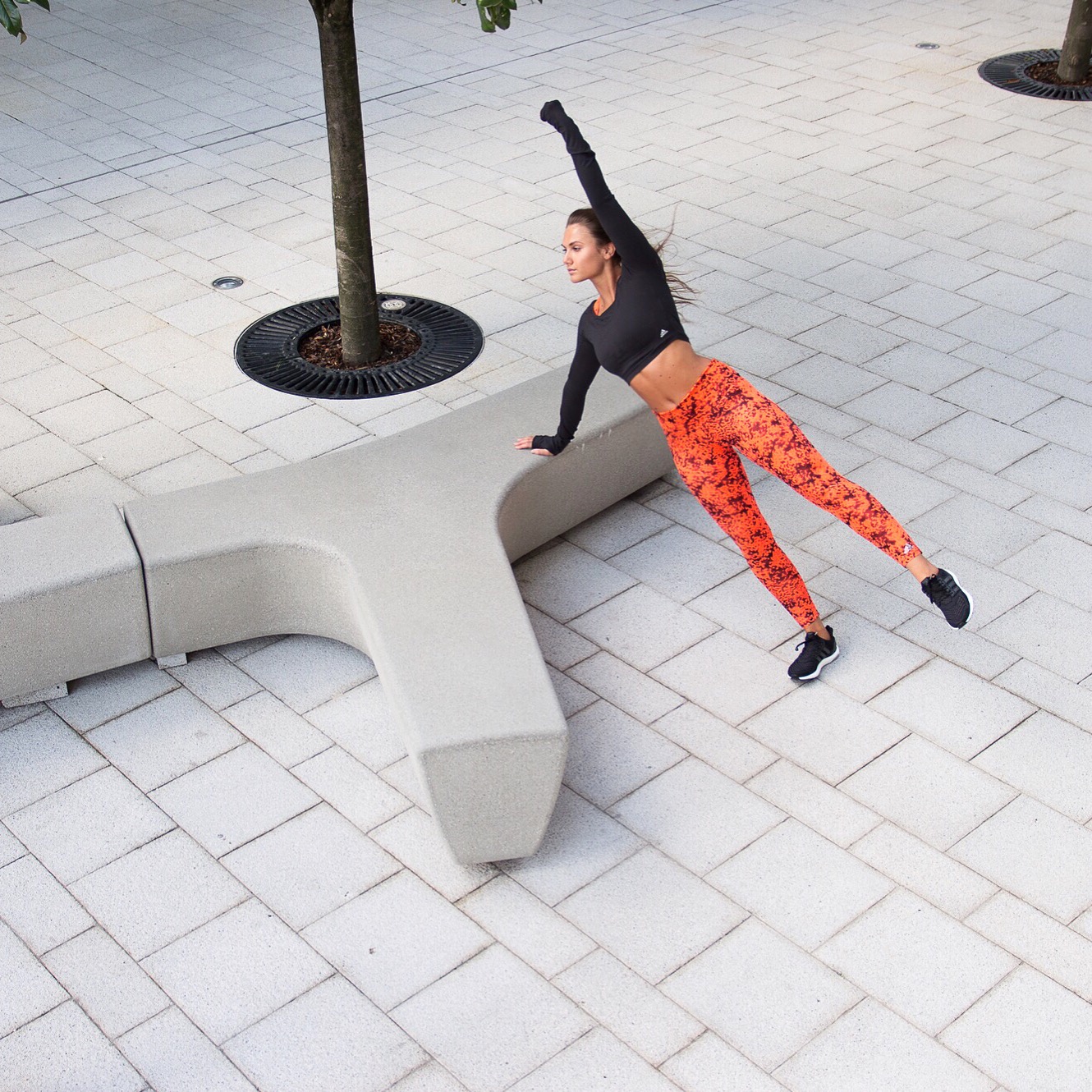 Body Control Pilates Teacher Training
