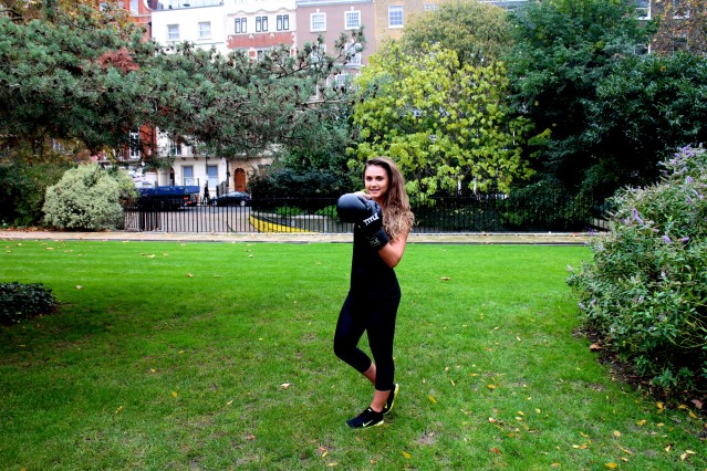 Viking Method The Nutritionista & The Viking Method - Natalie Glaze - A UK Lifestyle ...