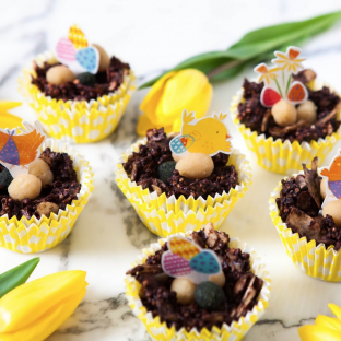 Healthy Easter Recipe