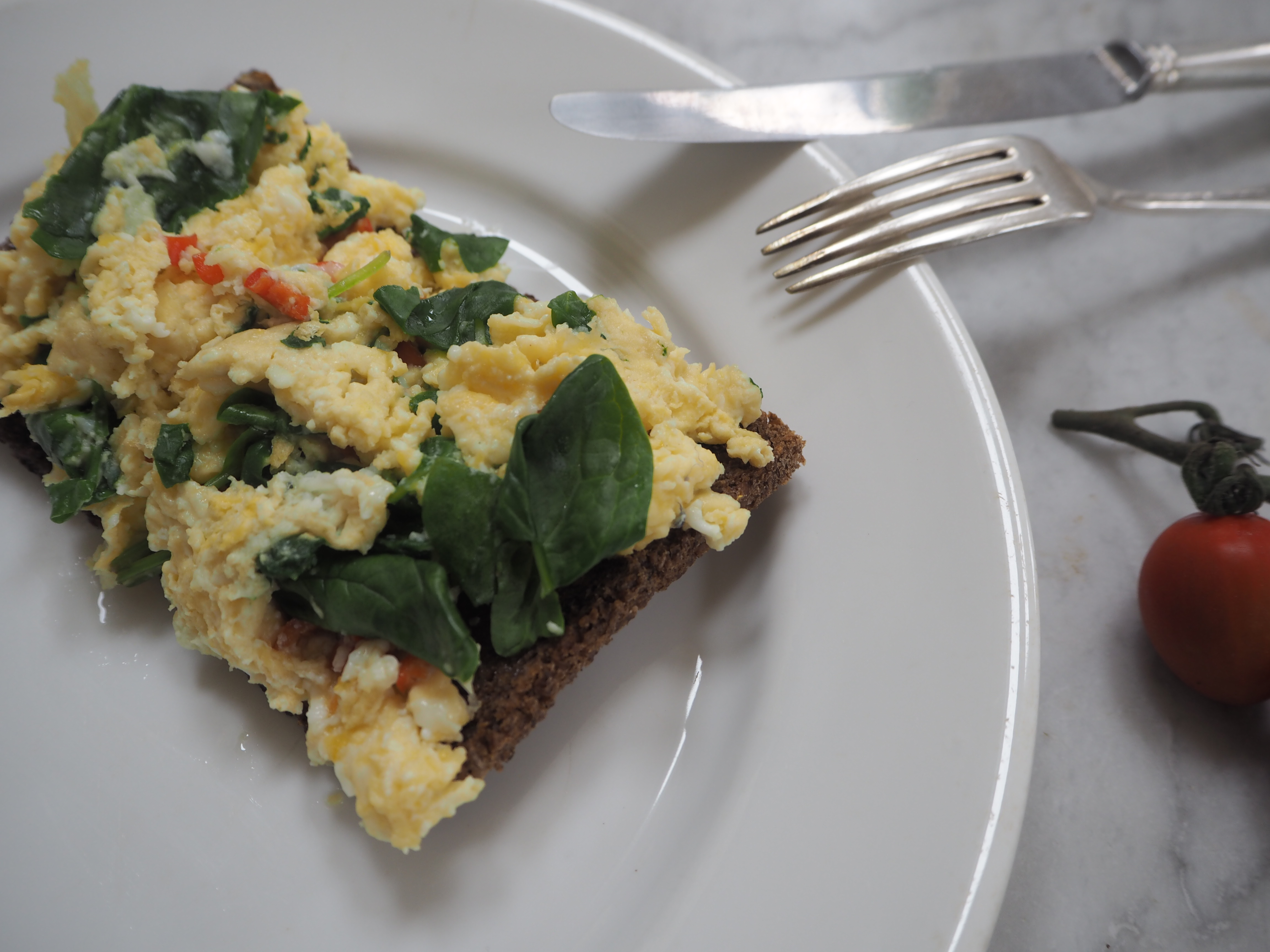 BRITISH LION EGGS